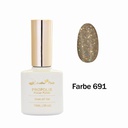 Christina Nails Gellack Nr. 691 - 15ml