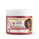 Curls Unleashed Color Blast Sangria 6oz