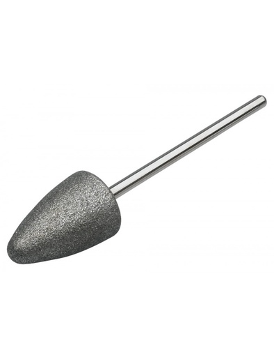 [M.13395.519] DIAMOND DRILL BITS LARGE CONE FOR PEDICURE