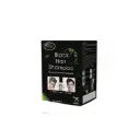 Dexe Black Hair Shampoo 10x25ml