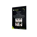 Dexe Color Shampoo # Black 25ml