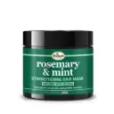 Difeel Rosemary & Mint Hair Mask 12oz