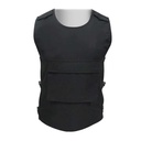 Dincer Attack Barber Vest - wasserfest