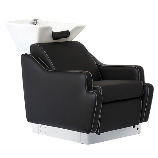 [M.15695] EMBRA Waschplätze Schwarz XT-171