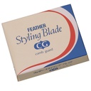 ERSATZ KLINGEN FEATHER Regular Type 10 STK