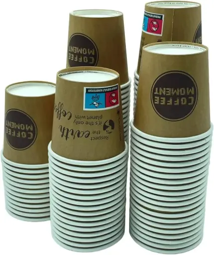 [M.11385] Espressobecher 4 oZ 50stk