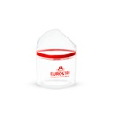 [M.14582.308] Euro Star Watten Halter DELUX (Roth) ES 450