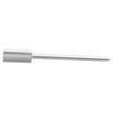 [M.13394.502] FINE CYLINDRICAL STAINLESS STEEL BITS