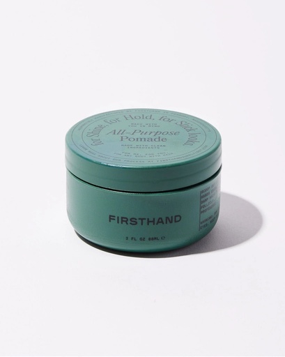 [M.10057.013] FIRSTHAND All-Pupose Pomade 88ml