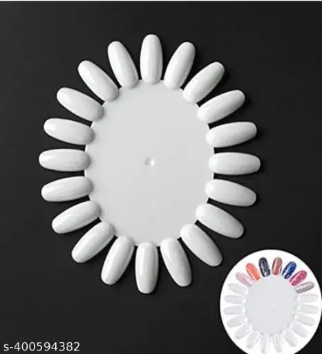 [M.14901.145] Farbplatte Rund 10er Pack