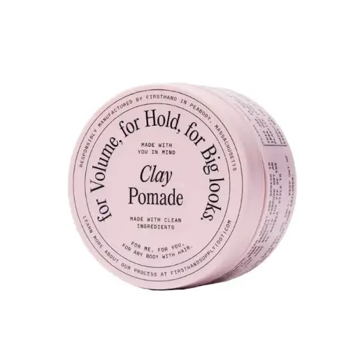 [M.125354] Firsthand Clay Pomade 88ml