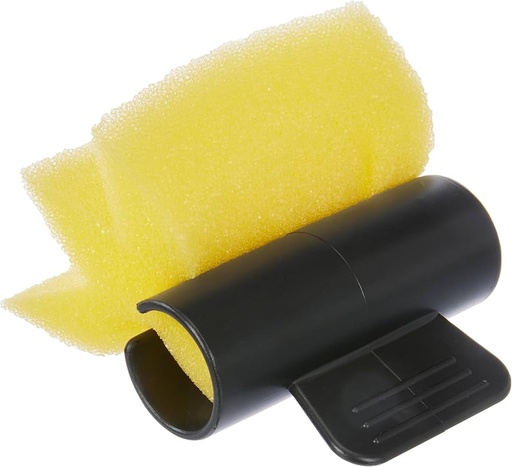 [M.17457.909] Fixierschwämme 3er Beutel Gelb