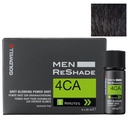 Goldwell Color Men Reshade Power Shots 4CA 4x20ml.