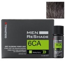 Goldwell Color Men Reshade Power Shots 6CA 4x20ml.