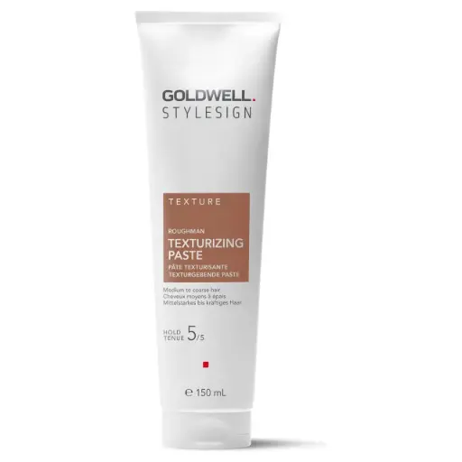 [M.14477] Goldwell Stylesign Creative Texture Roughman Crème Paste No:4 150ml