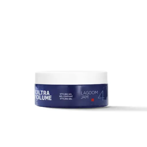[M.16716] Goldwell Ultra Volume Lagoom Jam Styling Gel 75ml
