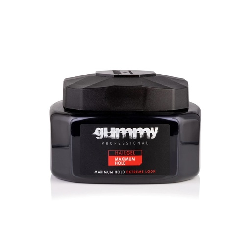 [M.13066.900] Gummy HAAR GEL (Extreme Look) 500ml