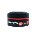 Gummy ULTRA HOLD Wax (Ultra Stark) 150ml
