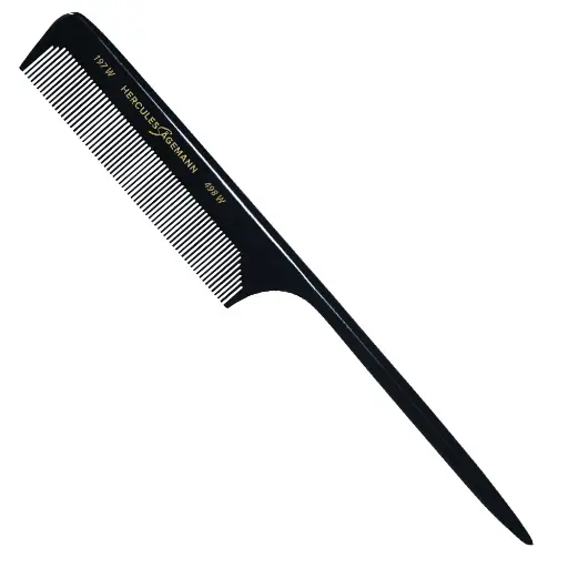 [M.17483.005] HERCULES SÄGEMANN Stielkamm 197W‐498W