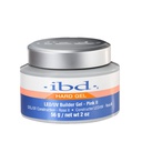 IBD LED/UV Buildergel Pink 2 56gr
