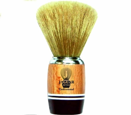 [M.15391.118] Jaguar Rasierpinsel 117/11