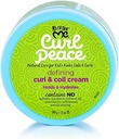 Just For Me Curl Peace Defining Curl & Coil Creme 12oz.