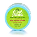 Just For Me Curl Peace Kids Nourishing Haar & Scalp Butter 4oz.