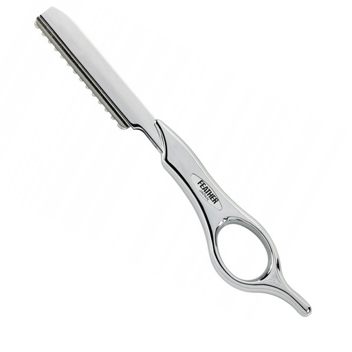 [M.13230.008] KLINGENMESSER FEATHER STYLING
