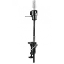 [M.13343.195] KOPFHALTER METAL-UP