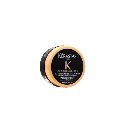 [M.17215] KÉRASTASE CHRONOLOGISTE Masque Intense Régénérant 75ML