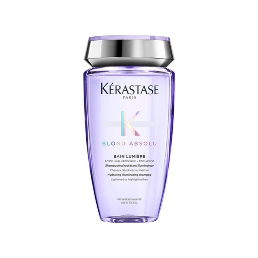 [M.15761] KÉRASTASE BLOND ABSOLU Bain Lumière Shampoo 250ML