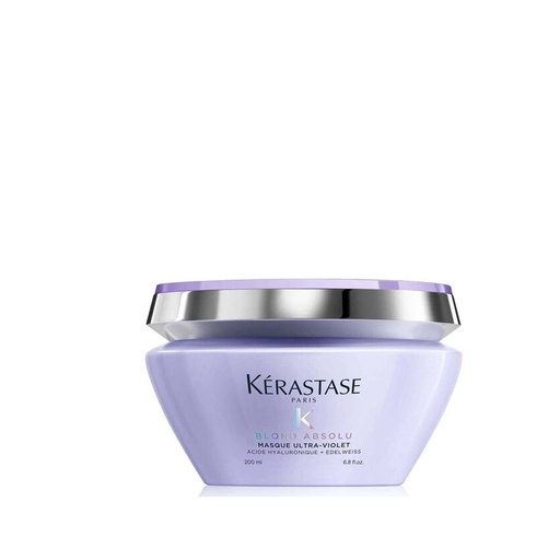 [M.15727] KÉRASTASE BLOND ABSOLU Masque Ultra-Violet 200ML