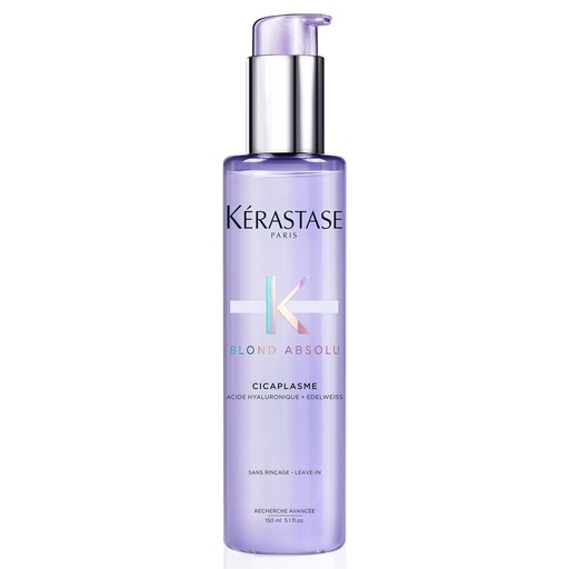 [M.15718] KÉRASTASE BLOND ABSOLU Cicaplasme Serum 150ML