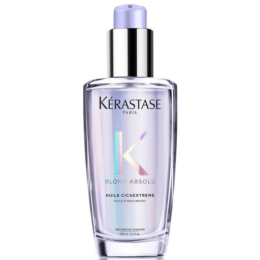 [M.15710] KÉRASTASE BLOND ABSOLU Huile Cicaextreme 100ML