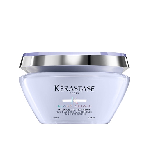 [M.15711] KÉRASTASE BLOND ABSOLU Msque CicaExtreme 200ML