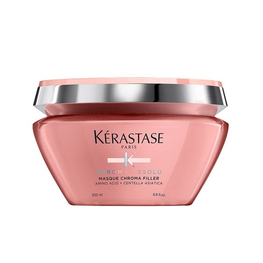 [M.15750] KÉRASTASE CHROMA ABSOLU Masque Chroma Filler 200ML