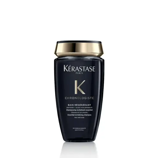 [M.15759] KÉRASTASE CHRONOLOGISTE Bain Régénérant Shampoo 250ML