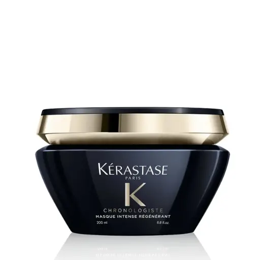 [M.15728] KÉRASTASE CHRONOLOGISTE Masque Intense Régénérant 200ML
