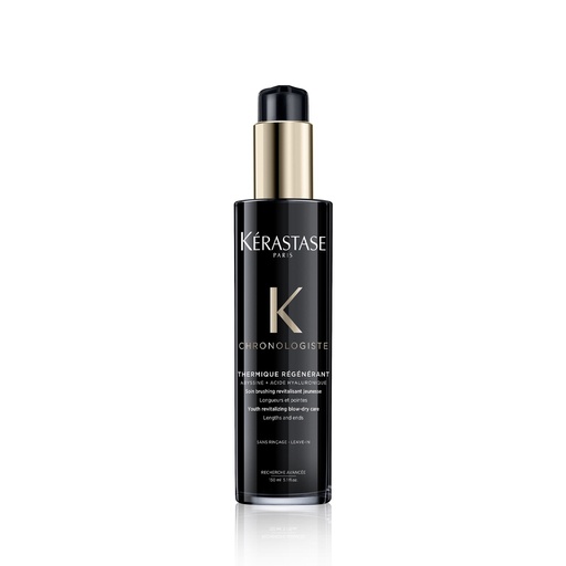 [M.16247] KÉRASTASE CHRONOLOGISTE Thermique Régénérant Hitzeschutz 150ML