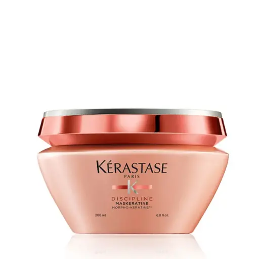[M.15684] KÉRASTASE DISCIPLINE Maskeratine 200ML