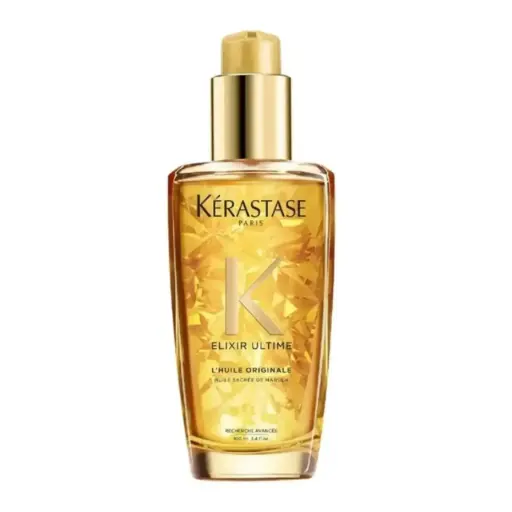 [M.15776] KÉRASTASE ELIXIR ULTIME L'huile Originale Oil 100ML 