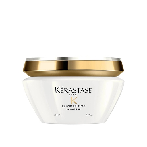 [M.15827] KÉRASTASE ELIXIR ULTIME Masque Haarmaske 200ML