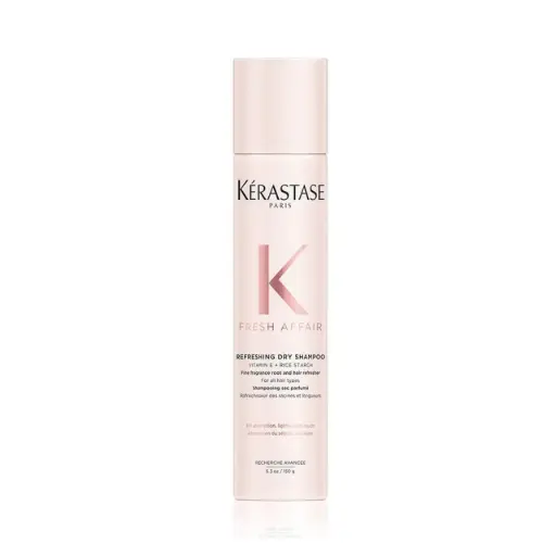 [M.16574] KÉRASTASE FRESH AFFAIR Refreshing Dry Shampoo 150ML