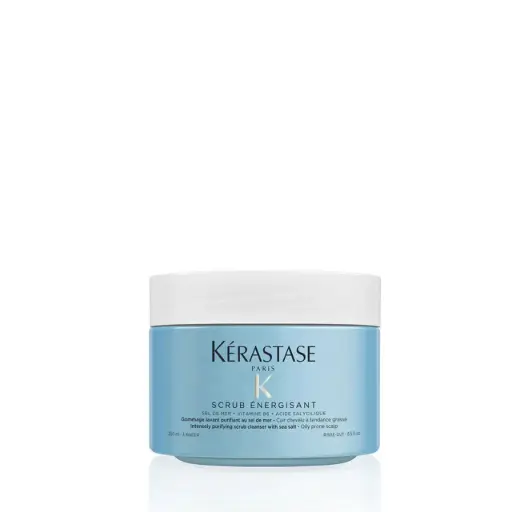 [M.15716] KÉRASTASE FUSIO-SCRUB Energizing 250ML