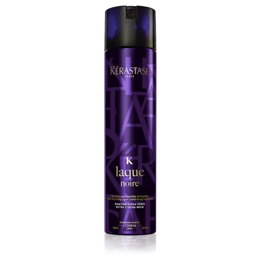 [M.17415] KÉRASTASE FINITION Laque Noire Haarspray 300ML