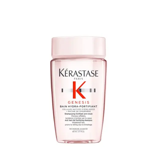 [M.16284] KÉRASTASE GENESIS Bain Hydra-Fortifiant Shampoo 80ML