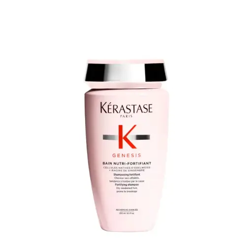 [M.15694] KÉRASTASE GENESIS Bain Nutri-fortifiant Shampoo 250ML