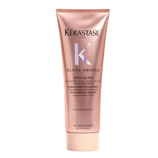 [M.17548] KÉRASTASE GLOSS ABSOLU Fondant Insta Glaze Conditioner 250ML
