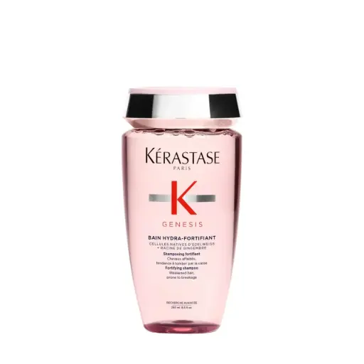 [M.15725.814] KÉRASTASE GENESIS Bain Hydra-fortifiant Shampoo 250ML