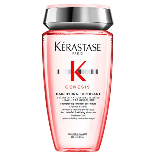 [M.15725.814] KÉRASTASE GENESIS Bain Hydra-fortifiant Shampoo 250ML